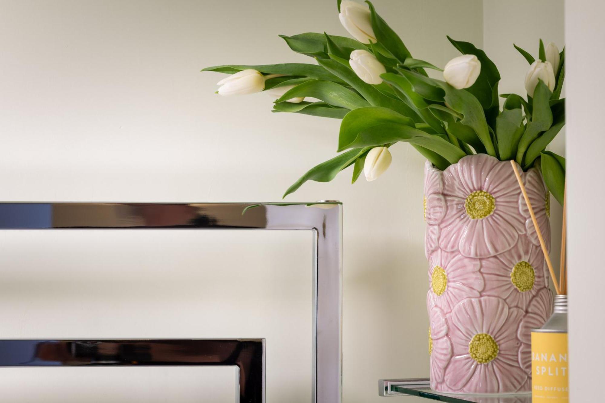 Gorgeous Boutique Flat Sleeps 2 In Lyme Regis Villa Buitenkant foto